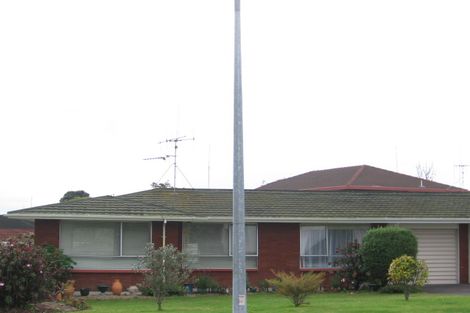 Photo of property in 1 Audrey Place, Matua, Tauranga, 3110