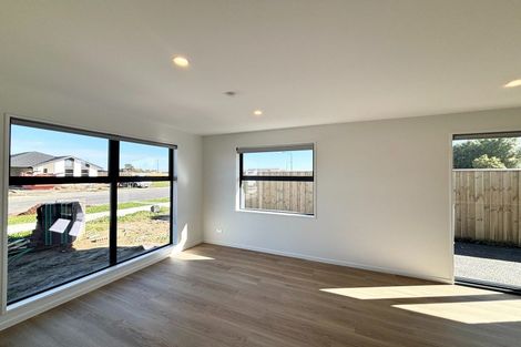 Photo of property in 50 O'callaghan Drive, Lincoln, 7674