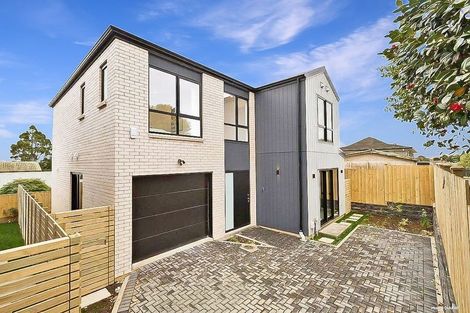 Photo of property in 9d Helvetia Road, Pukekohe, 2120
