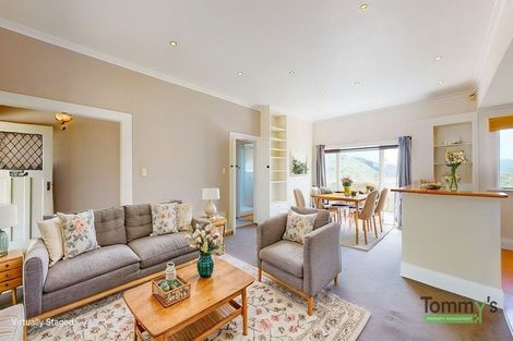 Photo of property in 90 Oban Street, Wadestown, Wellington, 6012