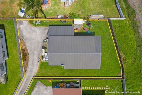 Photo of property in 114 Porchester Road, Papakura, 2110