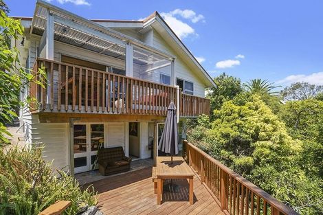 Photo of property in 56 Aroha Avenue, Sandringham, Auckland, 1025
