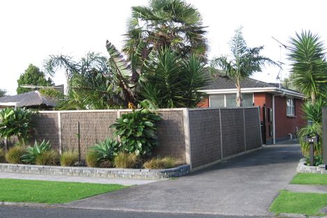 Photo of property in 2/46 Galvan Avenue, Sunnyhills, Auckland, 2010