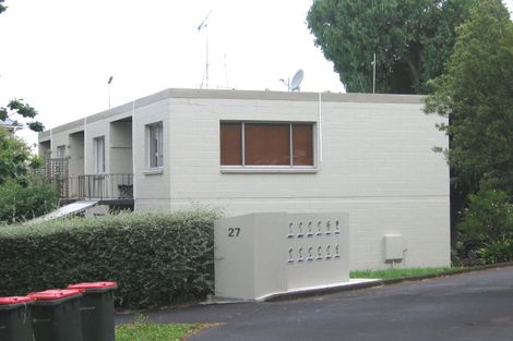 Photo of property in 9/27 Hepburn Street, Freemans Bay, Auckland, 1011
