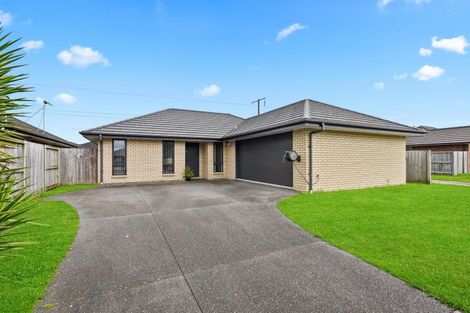 Photo of property in 7 Oolong Court, Huntington, Hamilton, 3210
