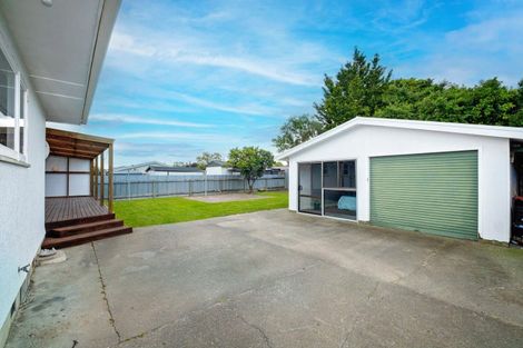 Photo of property in 8 Alexander Avenue, Onekawa, Napier, 4110