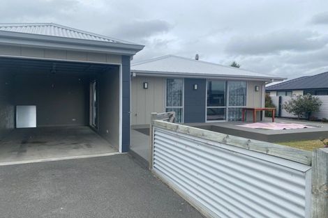 Photo of property in 111 Thomson Street, Tinwald, Ashburton, 7700