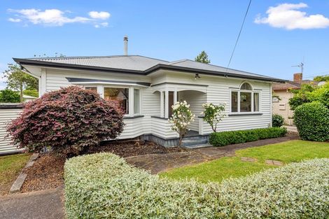 Photo of property in 92 Nixon Street, Hamilton East, Hamilton, 3216
