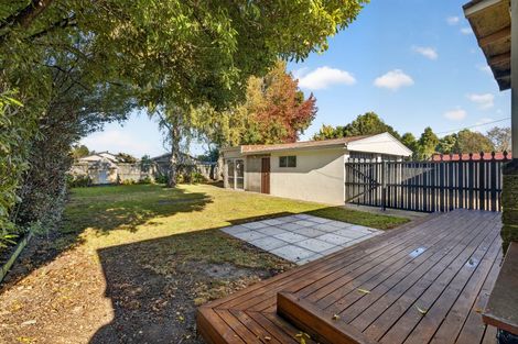Photo of property in 9 Cobra Street, Halswell, Christchurch, 8025
