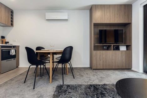 Photo of property in 202/422 Hagley Avenue, Christchurch Central, Christchurch, 8011