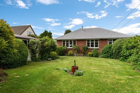 Photo of property in 365 Clyde Road, Bryndwr, Christchurch, 8053