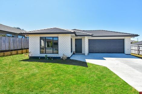 Photo of property in 22 Balmore Crescent, Pokeno, 2402