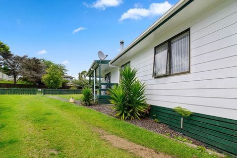 Photo of property in 78 Blomfield Street, Pukehangi, Rotorua, 3015
