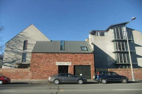 Photo of property in 65/868 Colombo Street, Christchurch Central, Christchurch, 8013