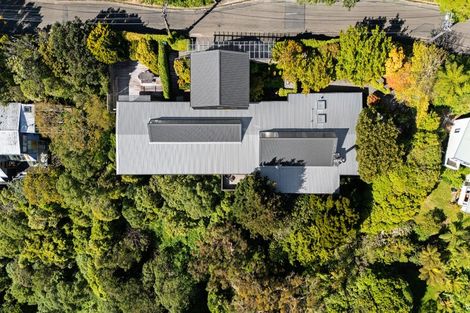 Photo of property in 85 Nicholson Road, Khandallah, Wellington, 6035