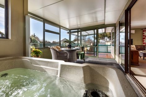 Photo of property in 8 Kowhai Drive, Renwick, 7204