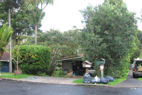 Photo of property in 61 Tainui Road, Titirangi, Auckland, 0604