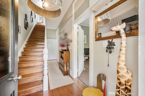 Photo of property in 138 Tinakori Road, Thorndon, Wellington, 6011