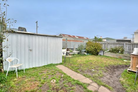 Photo of property in 15 Osmond Street, South Dunedin, Dunedin, 9012