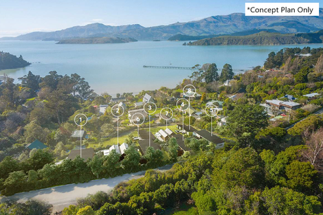 Photo of property in 17 Main Road, Governors Bay, 8971