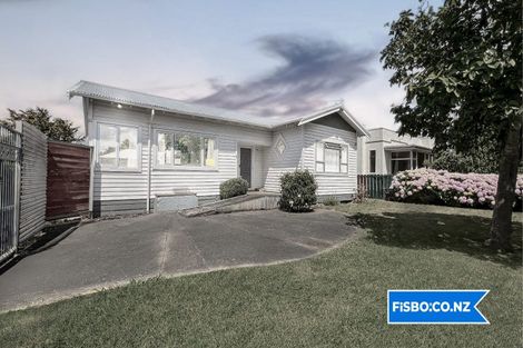 Photo of property in 8a Alpers Terrace, Marewa, Napier, 4110