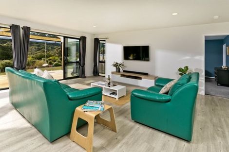 Photo of property in 79 Kanohi Road, Kaukapakapa, 0873