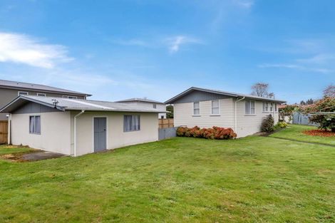 Photo of property in 20 Pedlar Street, Mangakakahi, Rotorua, 3015