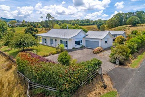 Photo of property in 543 Back Ormond Road, Makauri, Gisborne, 4071