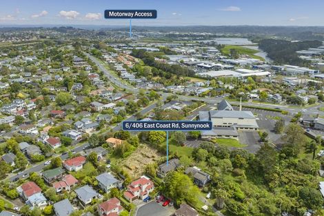 Photo of property in 6/406 East Coast Road, Sunnynook, Auckland, 0630