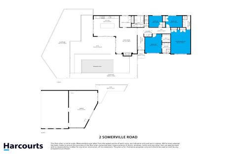 Photo of property in 2 Somerville Road, Shelly Park, Auckland, 2014