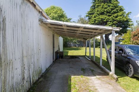 Photo of property in 262 High Street, Dannevirke, 4930