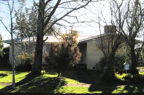 Photo of property in 5 Lovelock Place, Chartwell, Hamilton, 3210