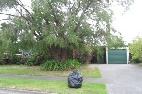 Photo of property in 18 Roskilda Crescent, Taradale, Napier, 4112
