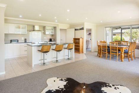 Photo of property in 25 Clearwater Place, Mayfield, Blenheim, 7201