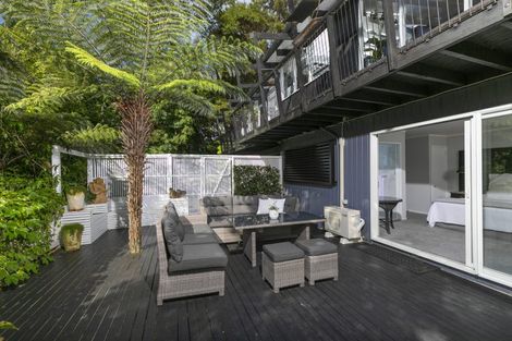 Photo of property in 12 Oratau Place, Greenhithe, Auckland, 0632