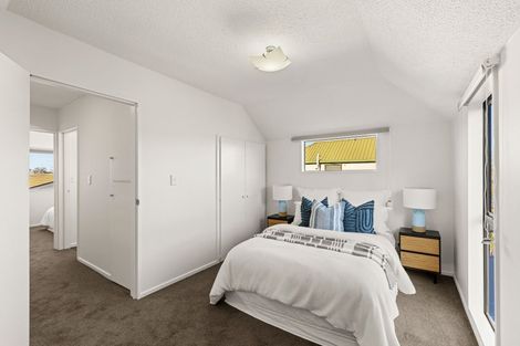 Photo of property in 4/96 Poulson Street, Addington, Christchurch, 8024