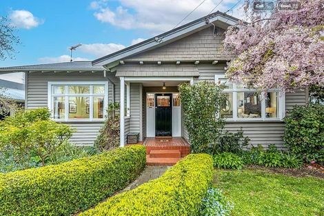 Photo of property in 36 Gosset Street, St Albans, Christchurch, 8014