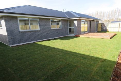 Photo of property in 9 Kaka Place, Halswell, Christchurch, 8025