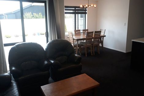 Photo of property in 14 Dellaca Lane, Wigram, Christchurch, 8025