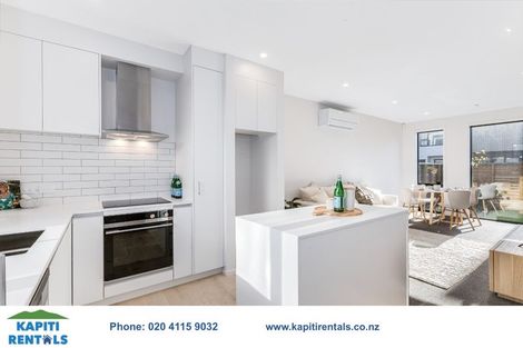 Photo of property in 28 Houhere Street, Paraparaumu, 5032