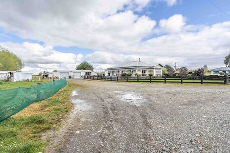 Photo of property in 2 Stanley Street, Wairio, Otautau, 9689