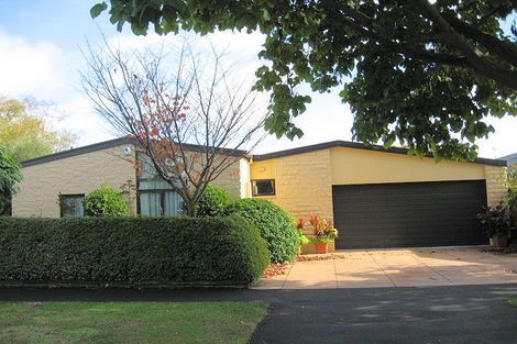 Photo of property in 2 Tyndale Place, Ilam, Christchurch, 8041
