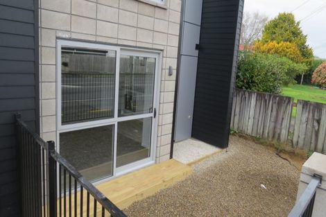 Photo of property in 14/100 Knighton Road, Hillcrest, Hamilton, 3216