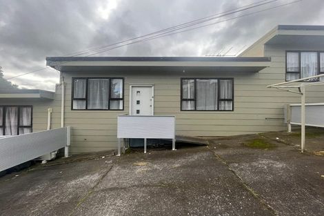 Photo of property in 53a Pleasant Road, Glen Eden, Auckland, 0602