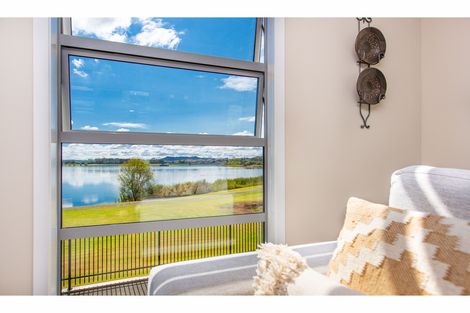 Photo of property in 82 Weavers Crossing Road, Huntly, 3771