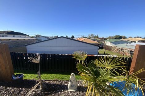 Photo of property in 15 Thornton Street, Putaruru, 3411