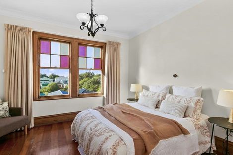 Photo of property in 80 Rolleston Street, Mount Cook, Wellington, 6021