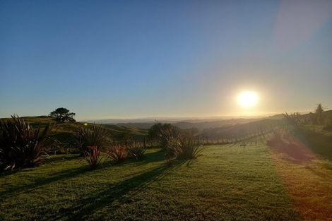 Photo of property in 130 Omata Road, Pahiatua, 4988