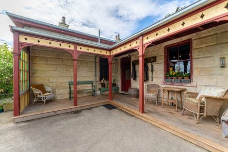 Photo of property in 56 Burgess Road, Herbert, Oamaru, 9495