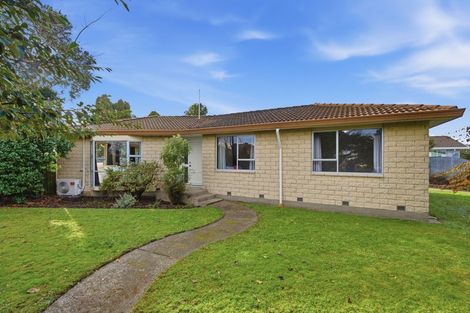 Photo of property in 26 Cicada Place, Hei Hei, Christchurch, 8042